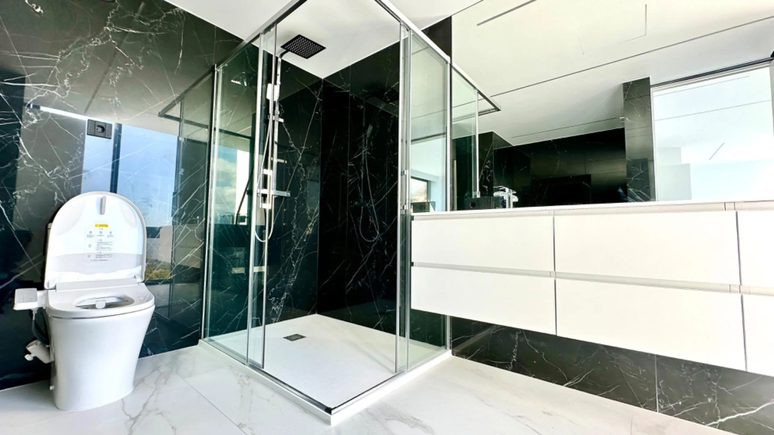 Luxury house in Altea Hills