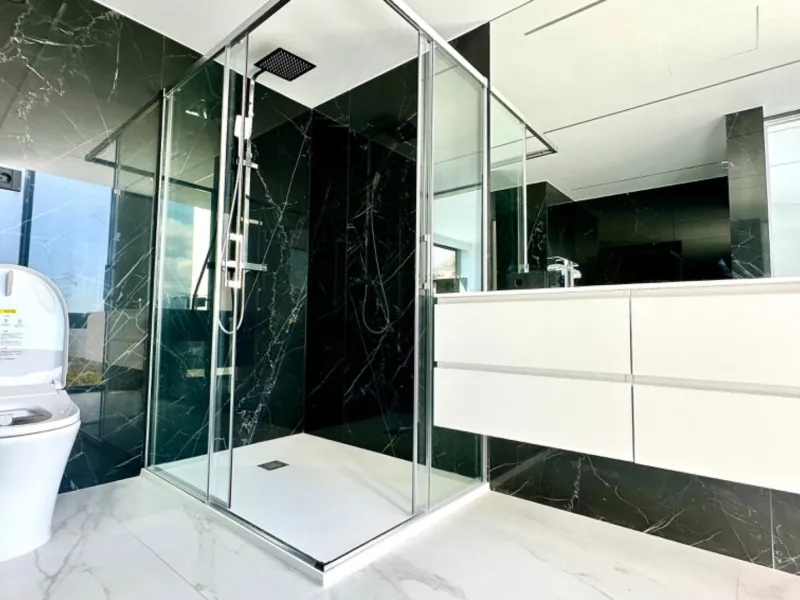 Luxury house in Altea Hills