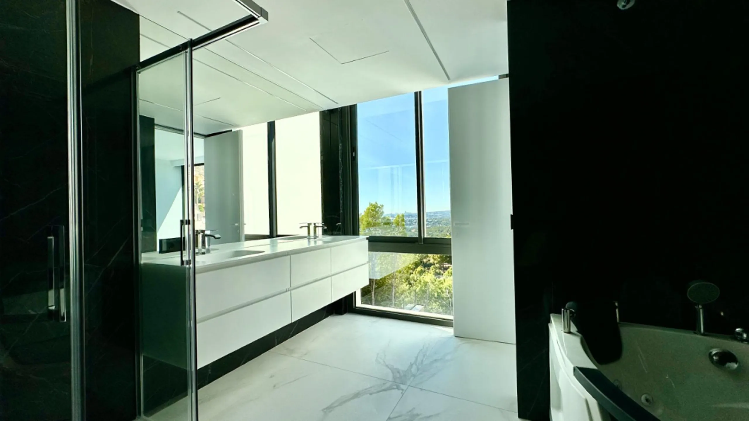 Luxury house in Altea Hills