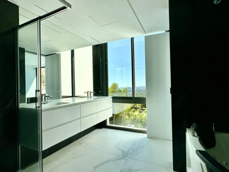 Luxury house in Altea Hills