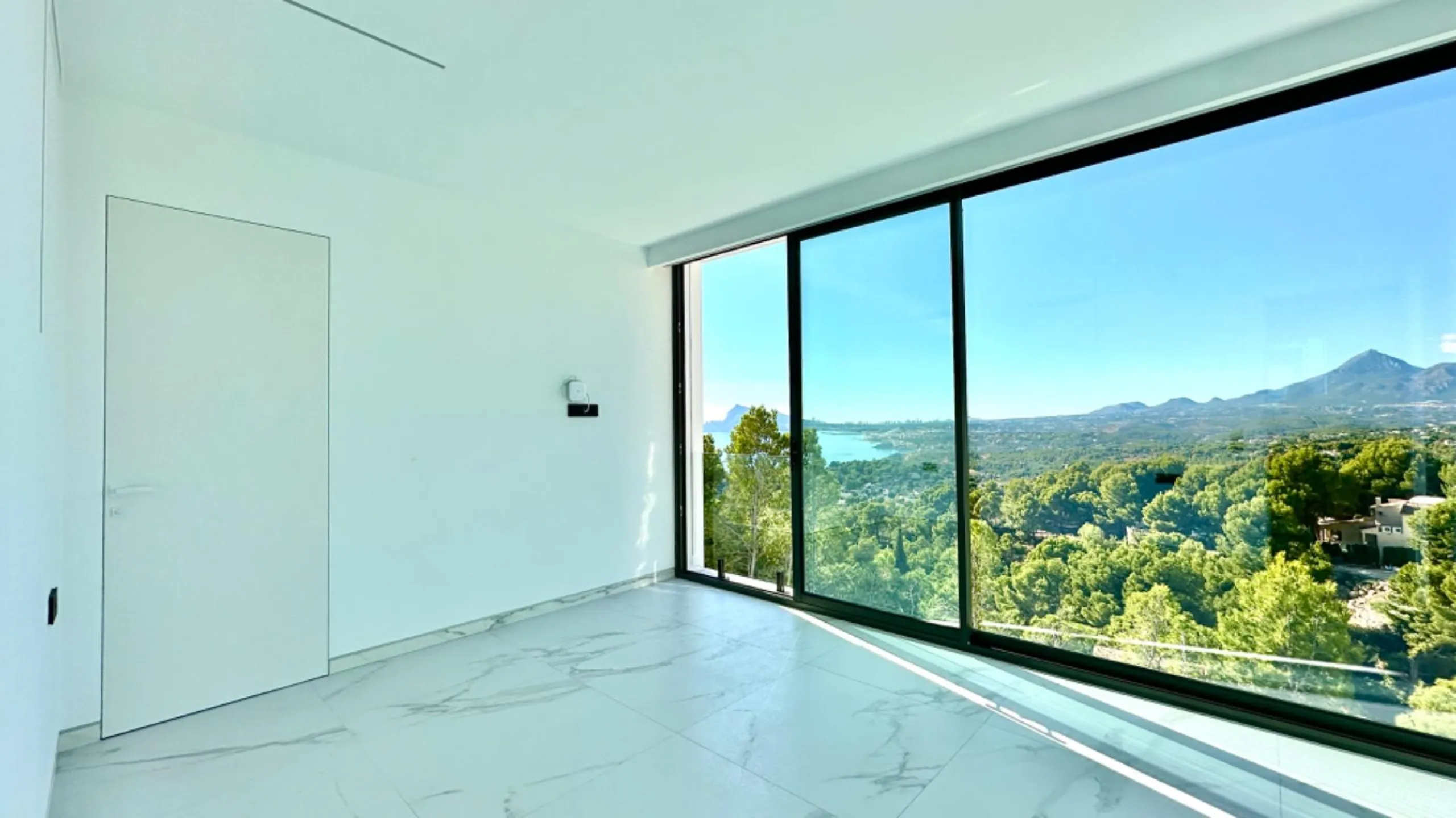 Luxury house in Altea Hills