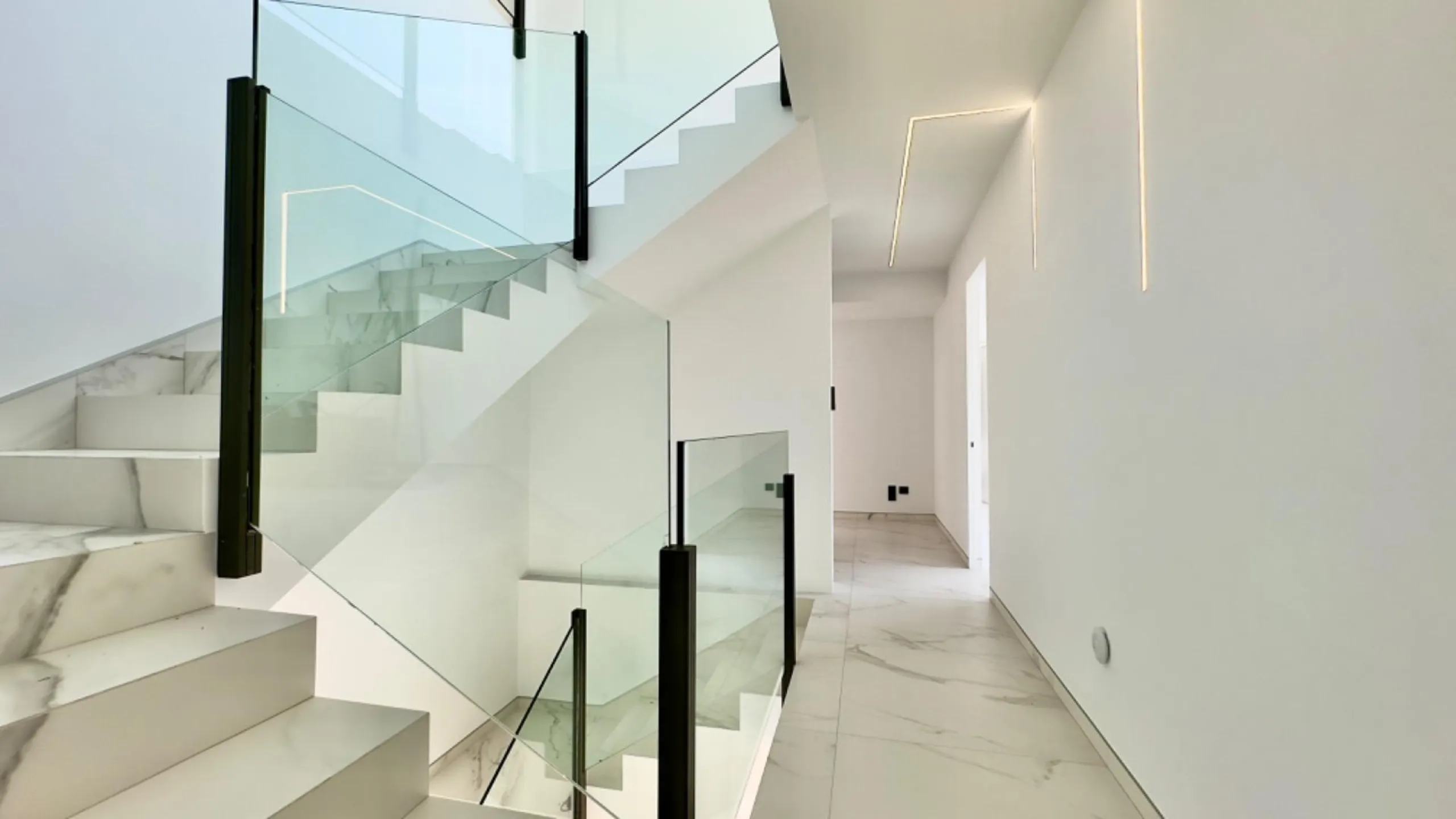 Luxury house in Altea Hills