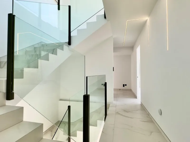 Luxury house in Altea Hills
