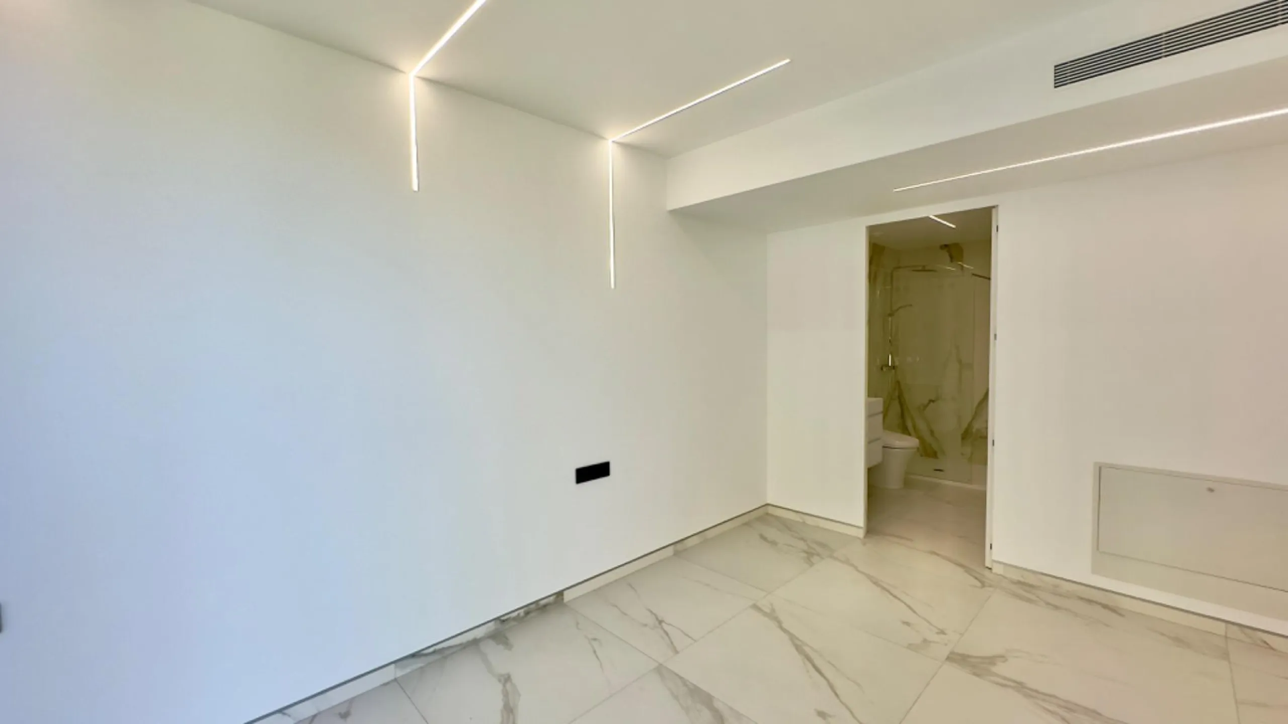 Luxury house in Altea Hills