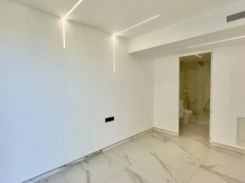 Luxury house in Altea Hills