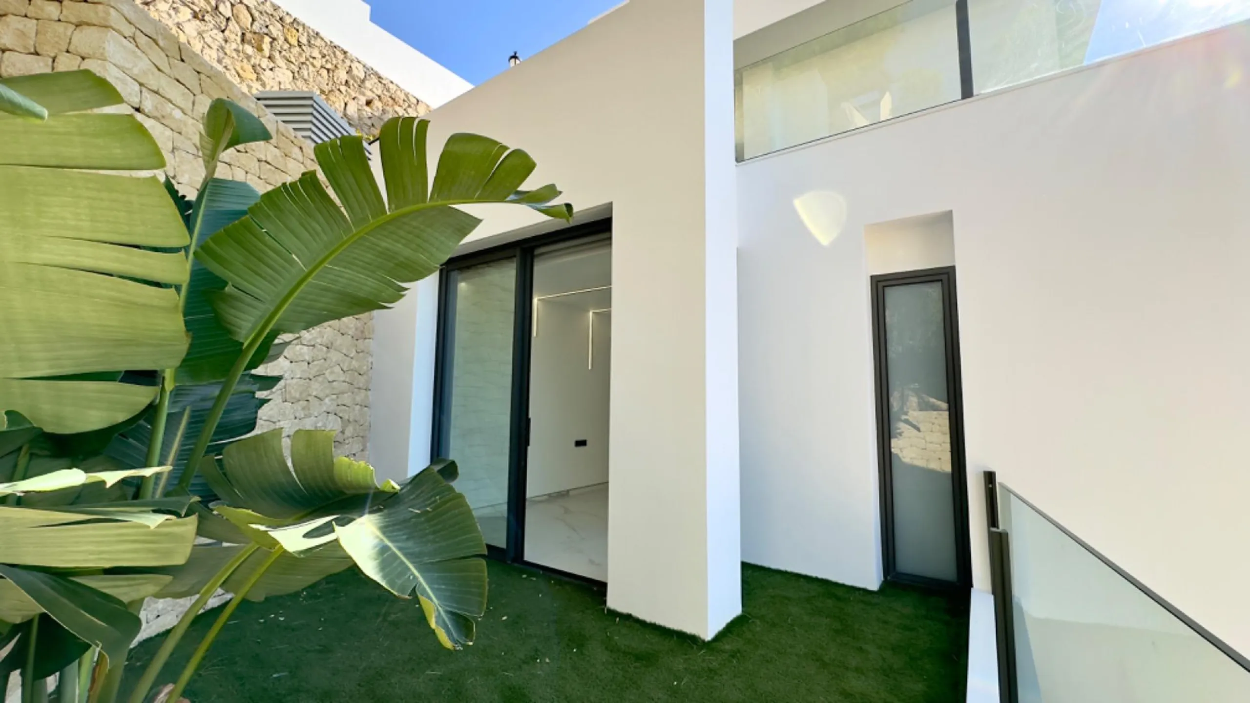 Luxury house in Altea Hills