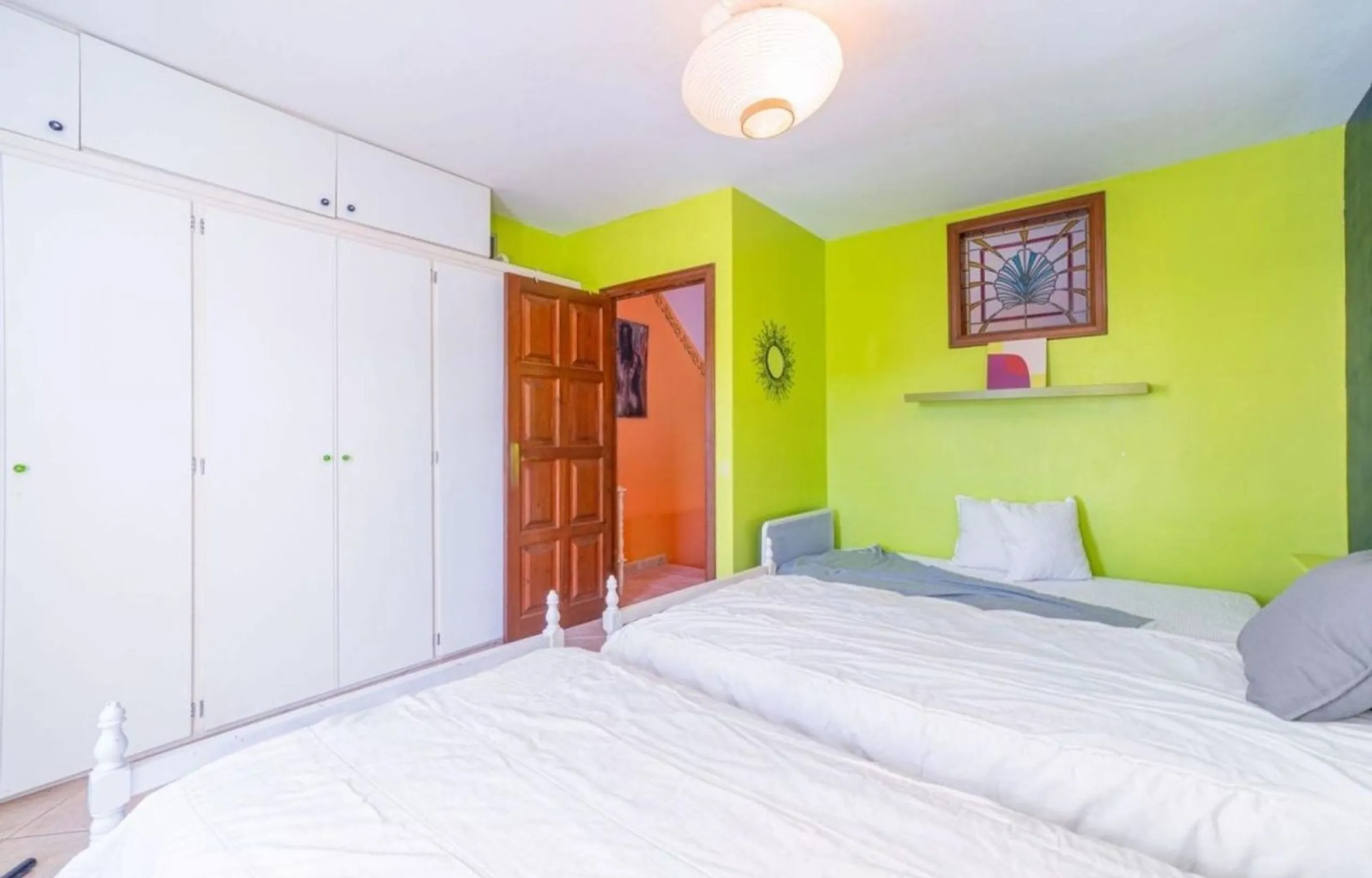 Exclusive Fisherman’s House with Private Mooring and 4 Bedrooms in Empuriabrava