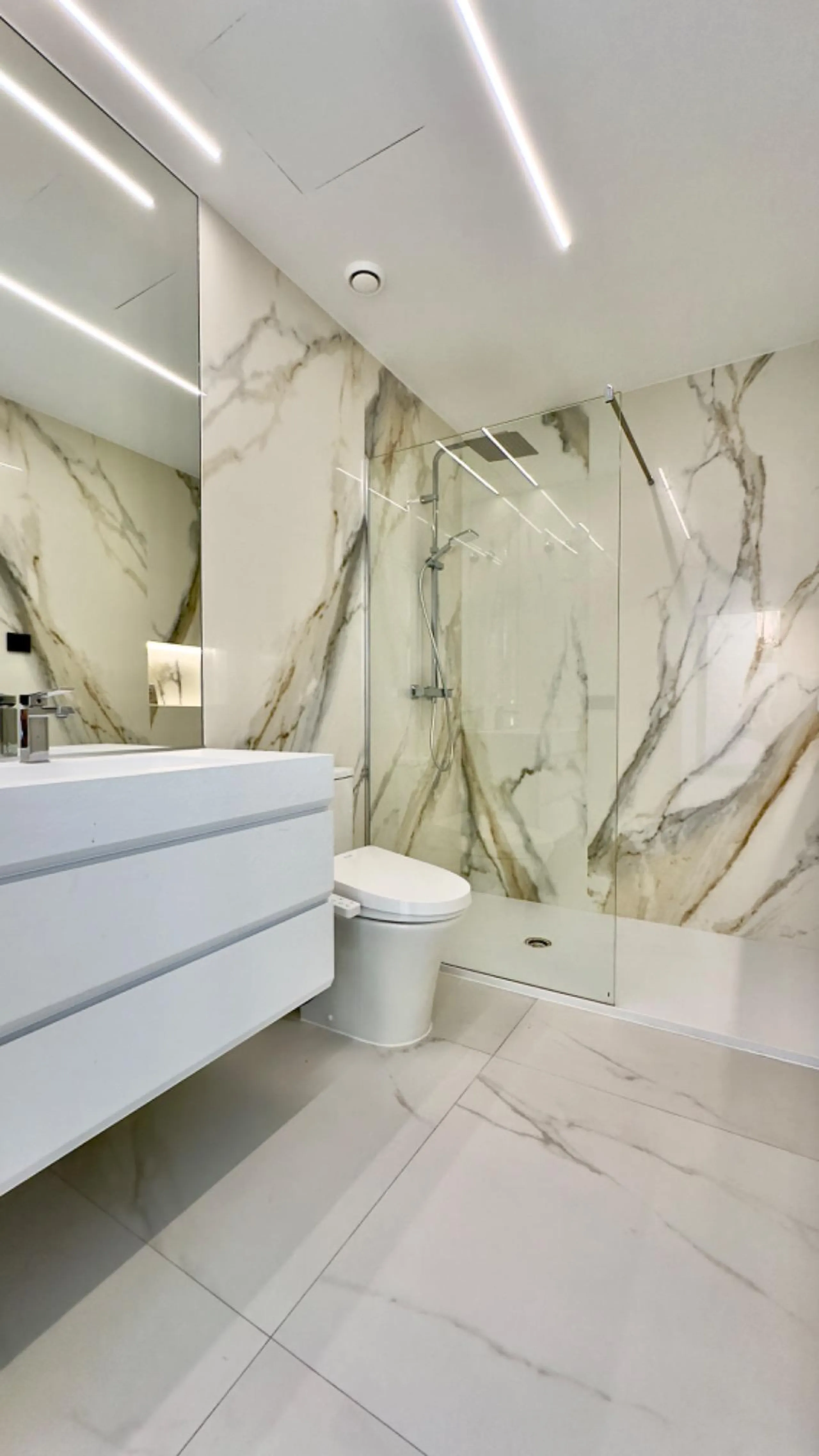 Luxury house in Altea Hills