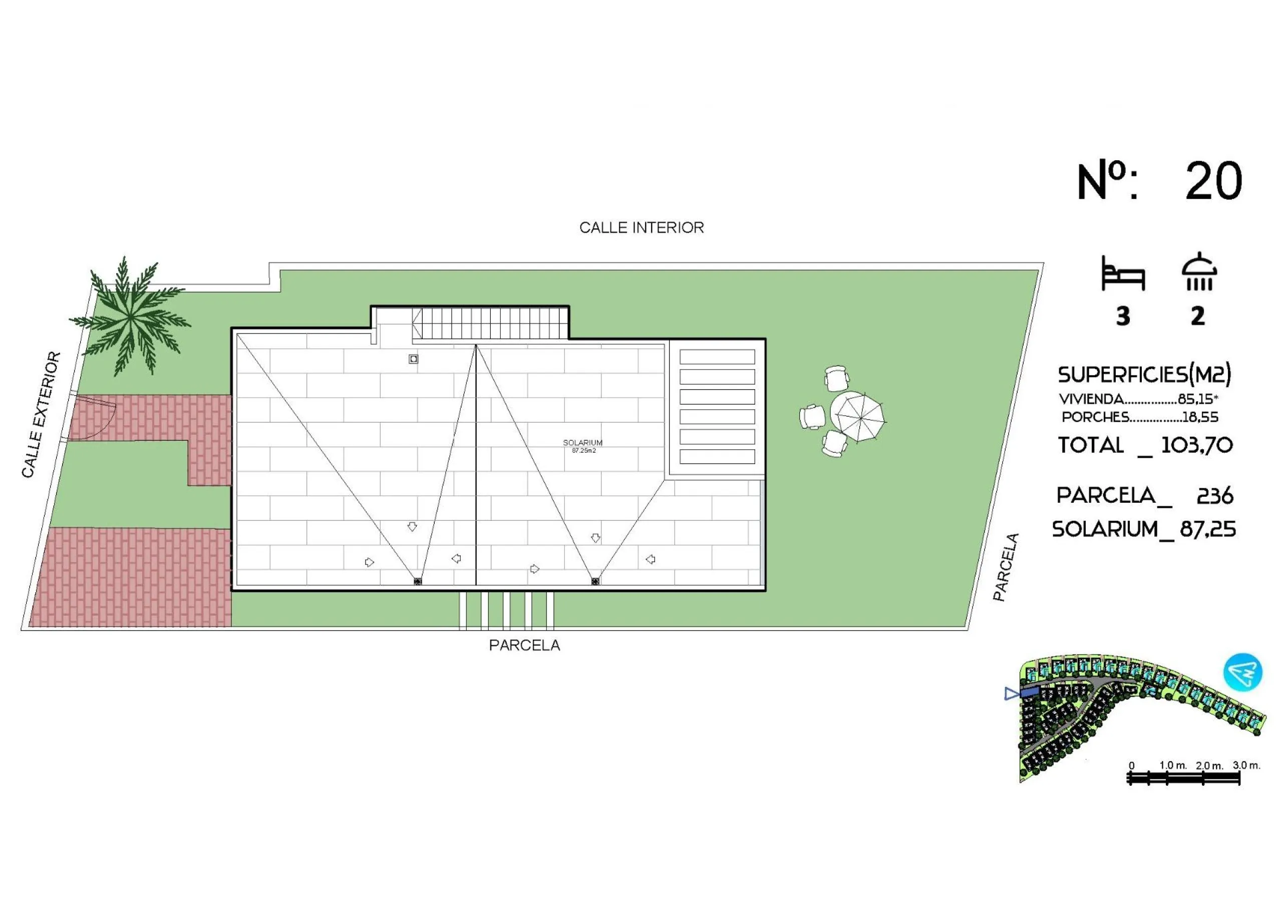 NEW BUILD VILLAS IN ALGORFA GOLF RESORT