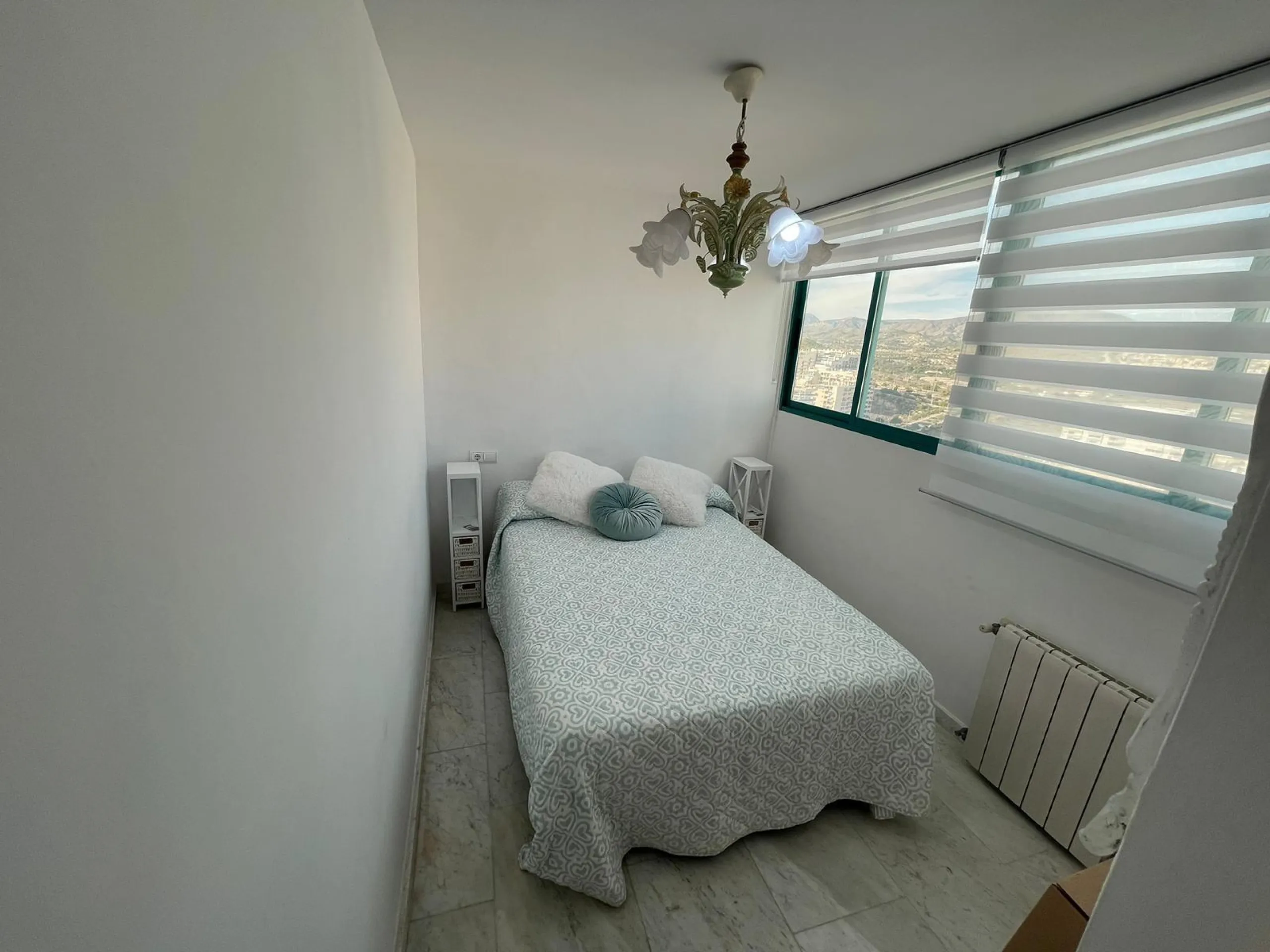 Penthouse in Cala de Finestrat