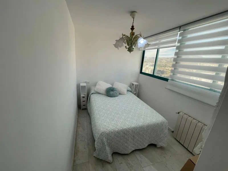 Penthouse in Cala de Finestrat