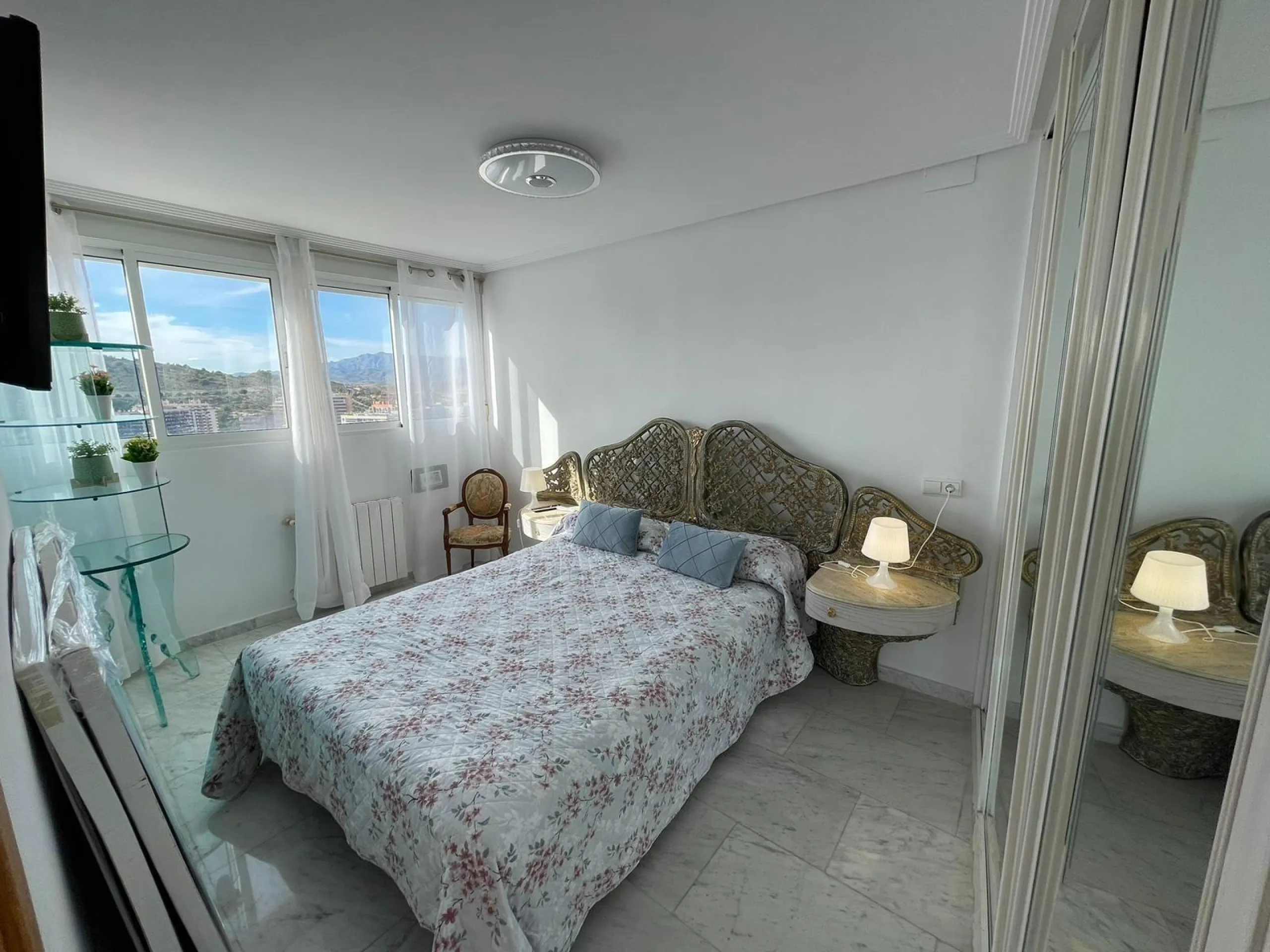 Penthouse in Cala de Finestrat