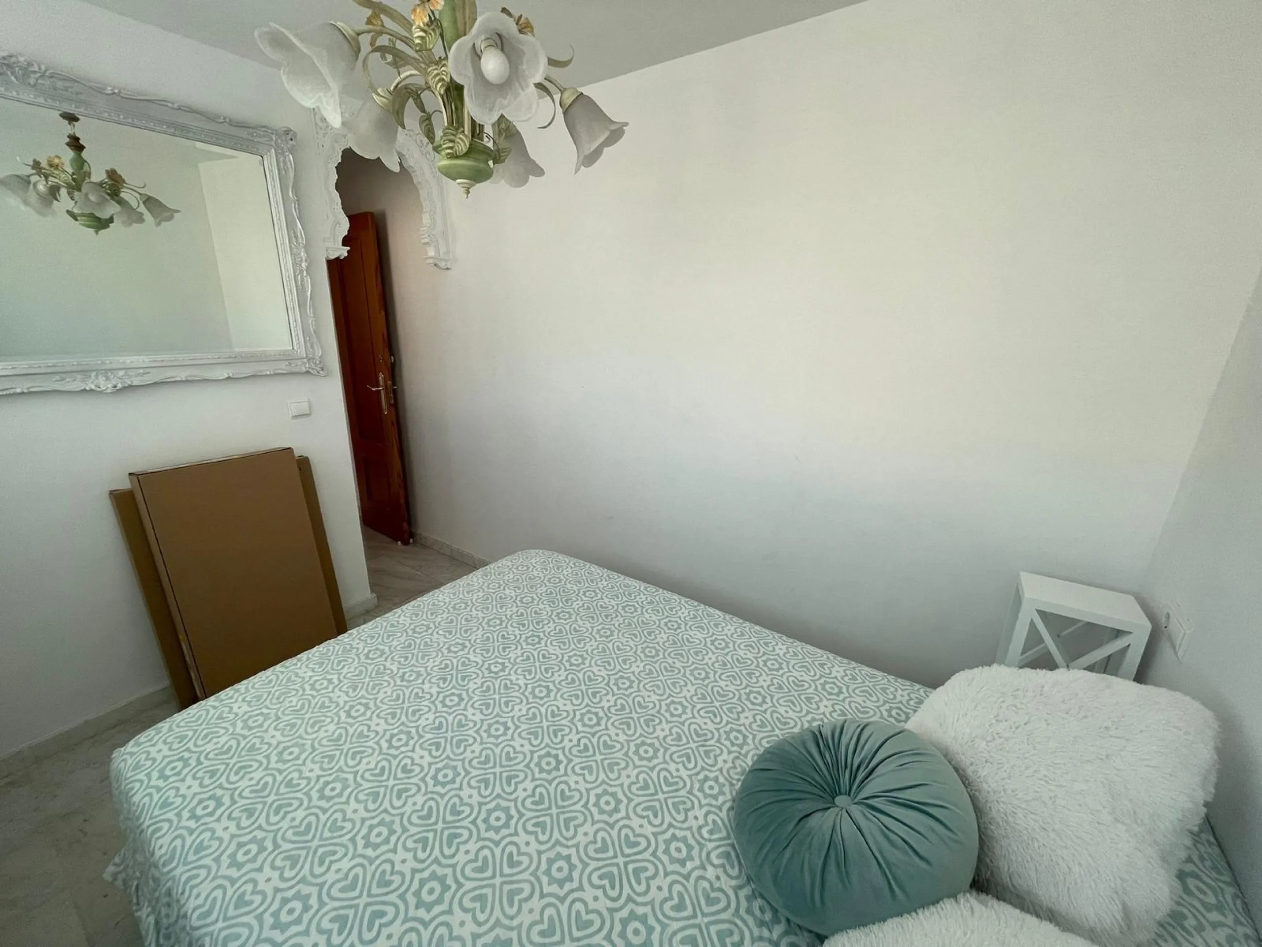 Penthouse in Cala de Finestrat