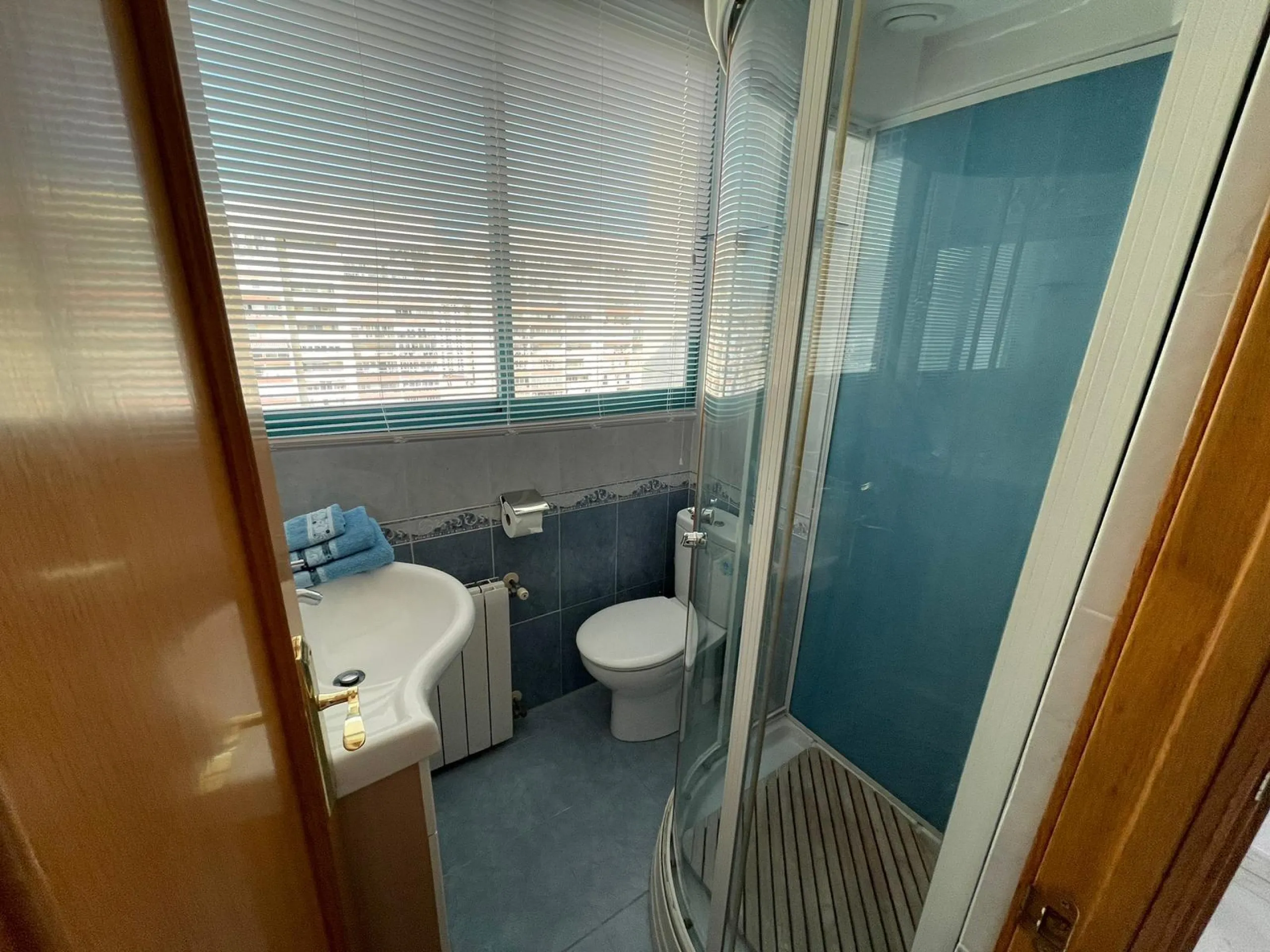 Penthouse in Cala de Finestrat