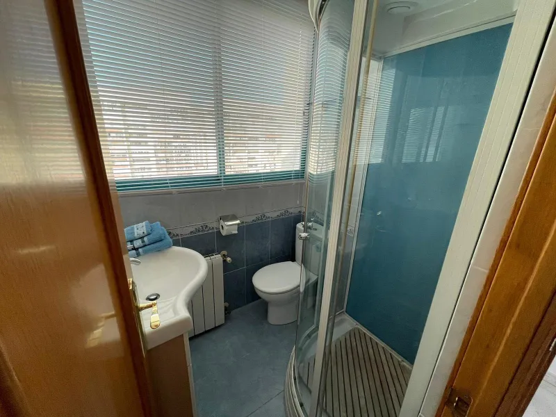 Penthouse in Cala de Finestrat