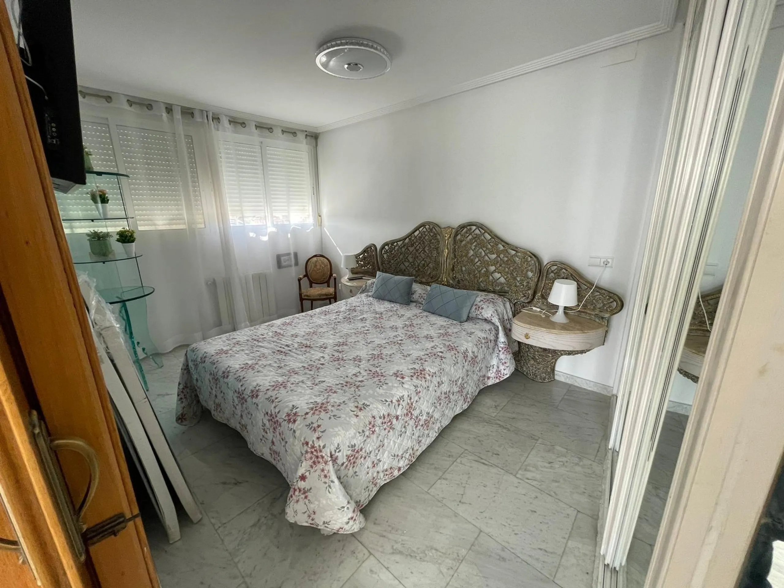 Penthouse in Cala de Finestrat