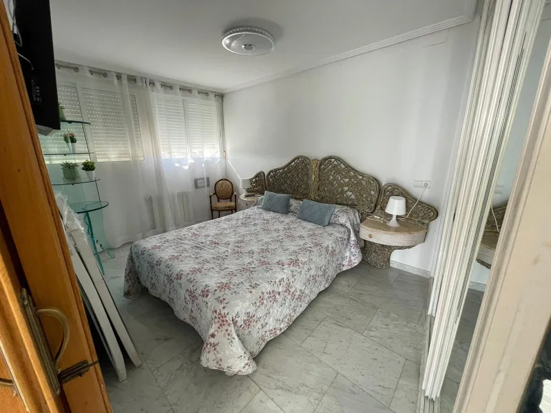 Penthouse in Cala de Finestrat