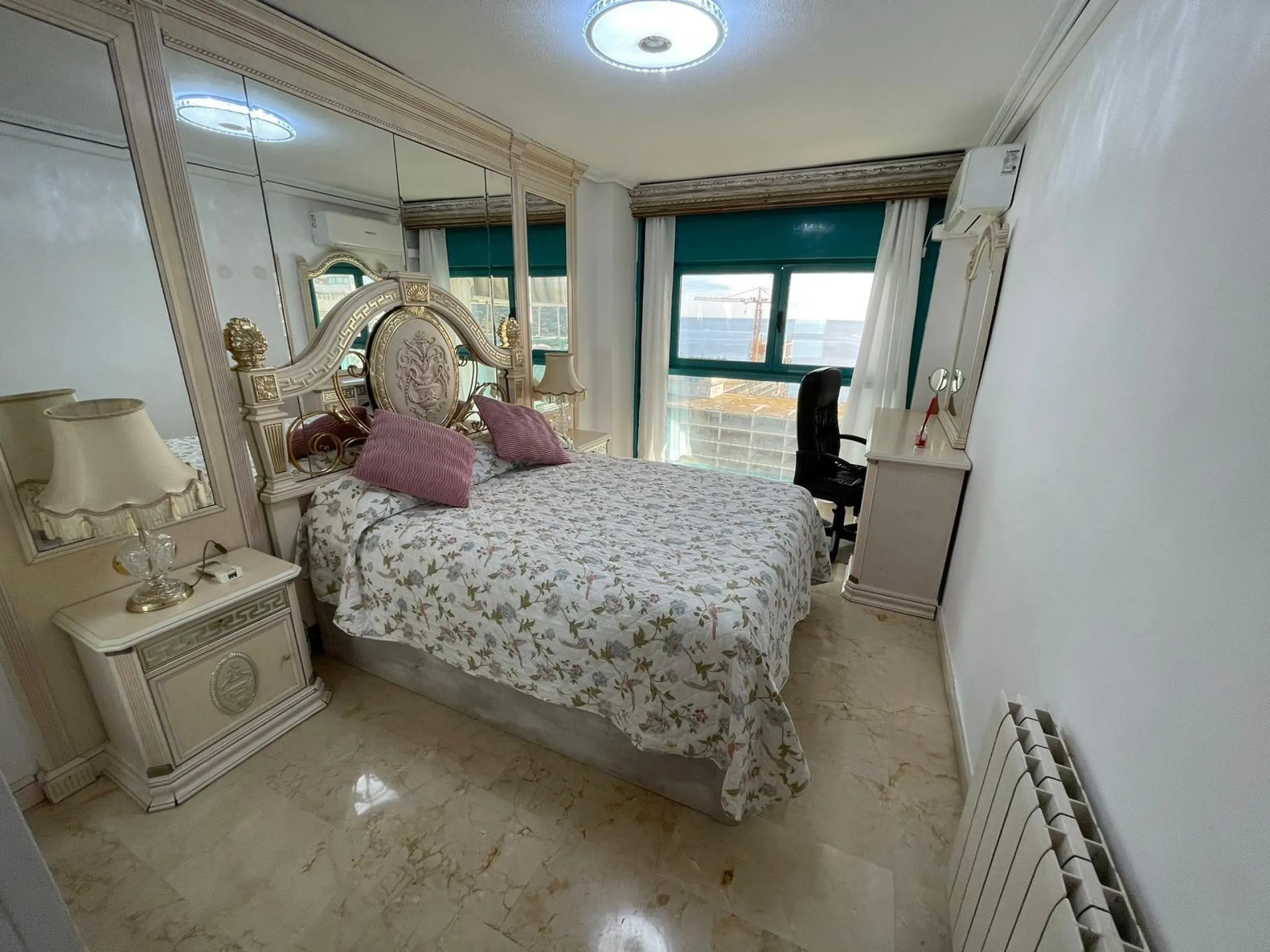 Penthouse in Cala de Finestrat