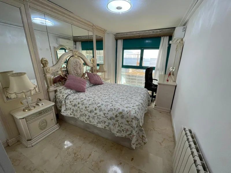 Penthouse in Cala de Finestrat