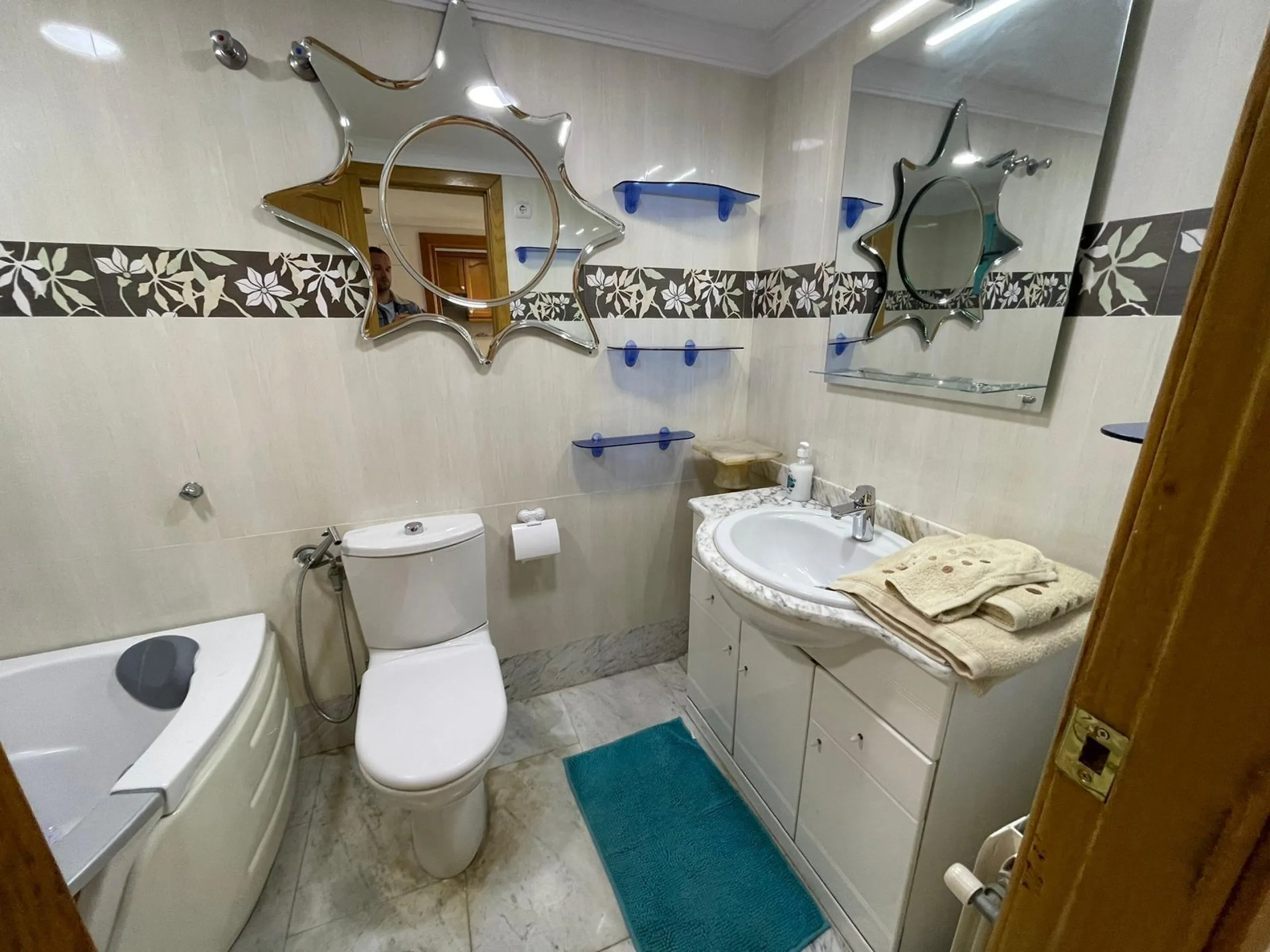 Penthouse in Cala de Finestrat