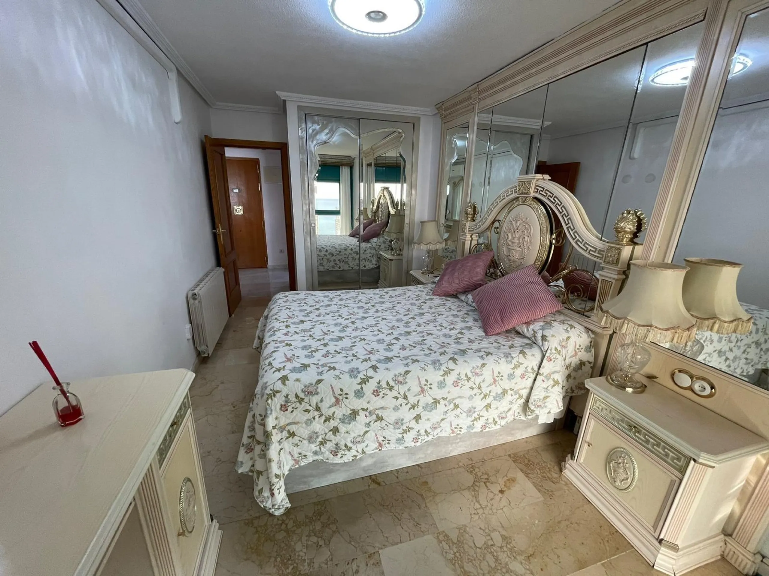 Penthouse in Cala de Finestrat