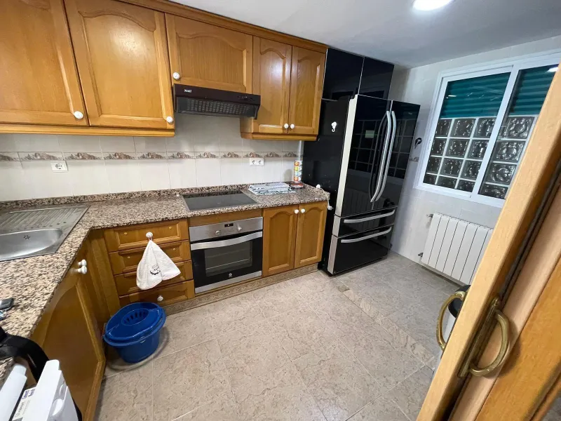 Penthouse in Cala de Finestrat