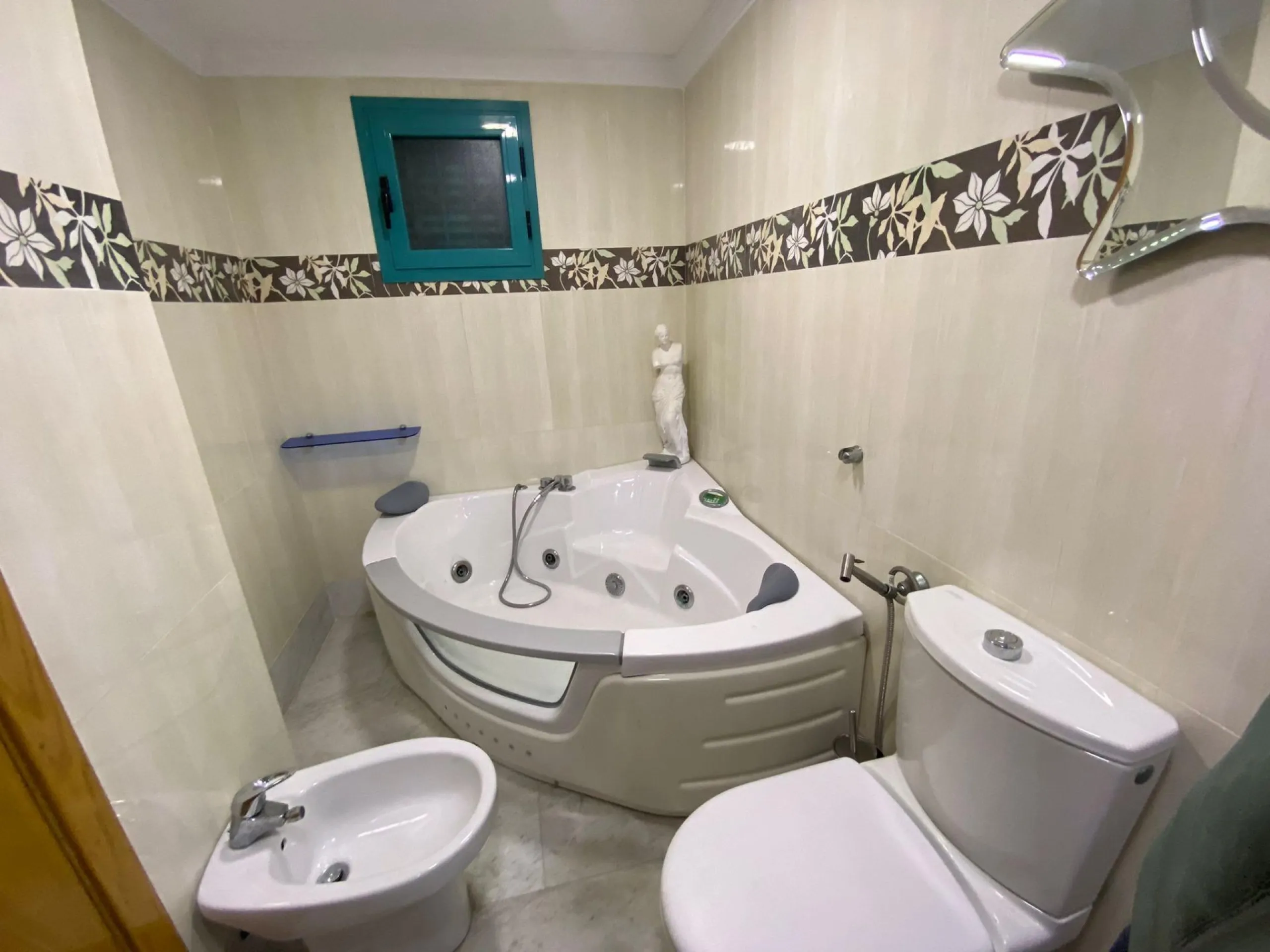 Penthouse in Cala de Finestrat