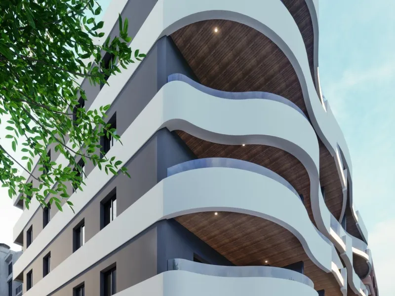 APARTAMENTOS DE OBRA NUEVA EN TORREVIEJA