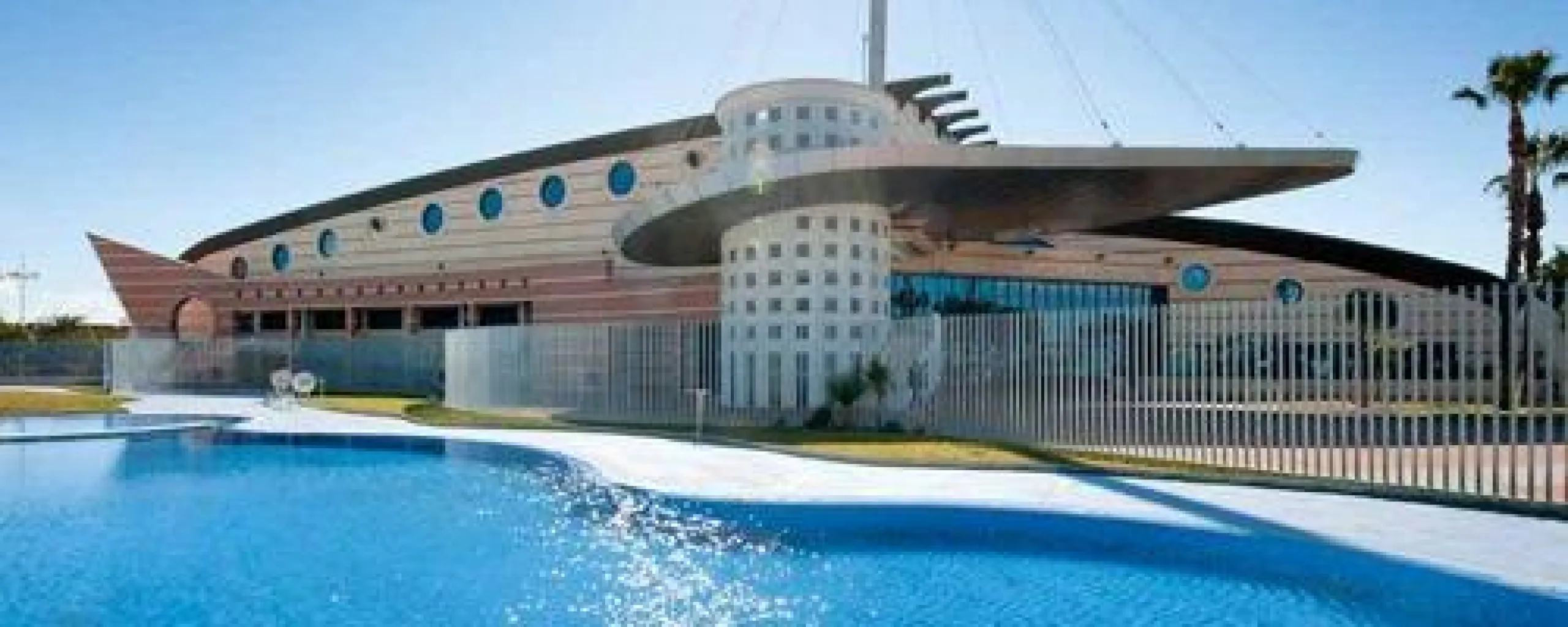 APARTAMENTOS DE OBRA NUEVA EN TORREVIEJA