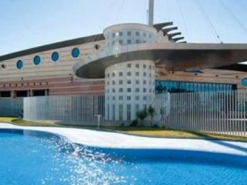 APARTAMENTOS DE OBRA NUEVA EN TORREVIEJA