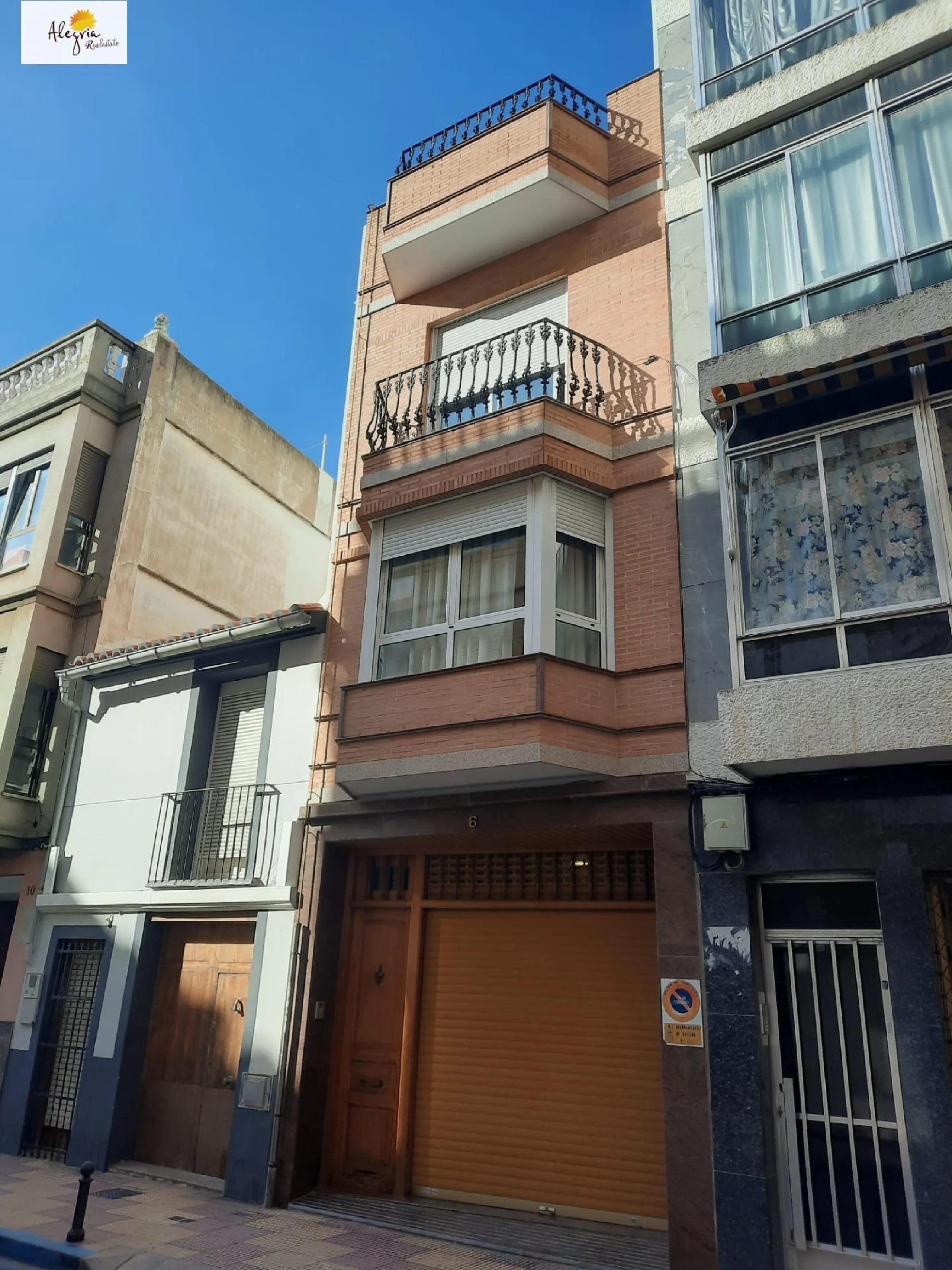 Preciosa casa en casco urbano