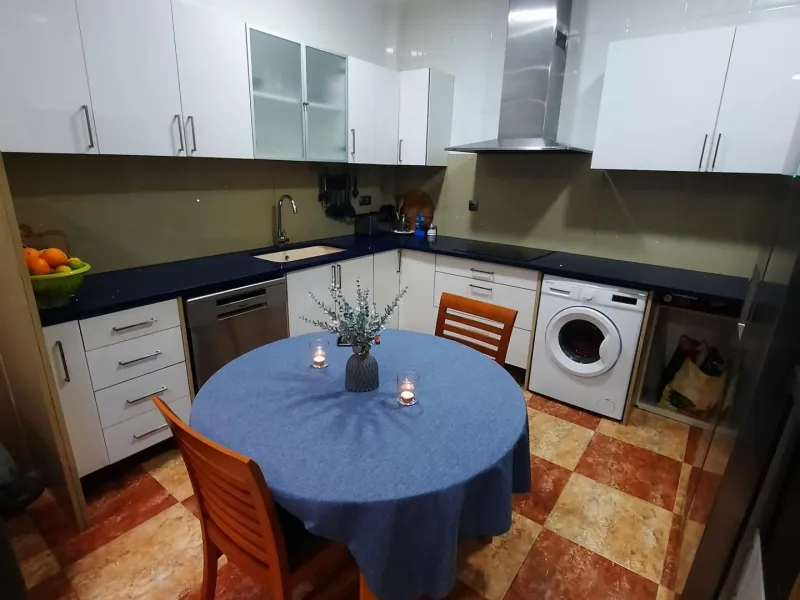 Preciosa casa en casco urbano