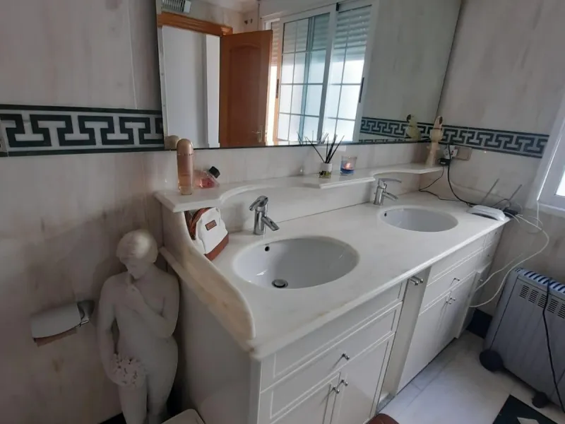 Preciosa casa en casco urbano