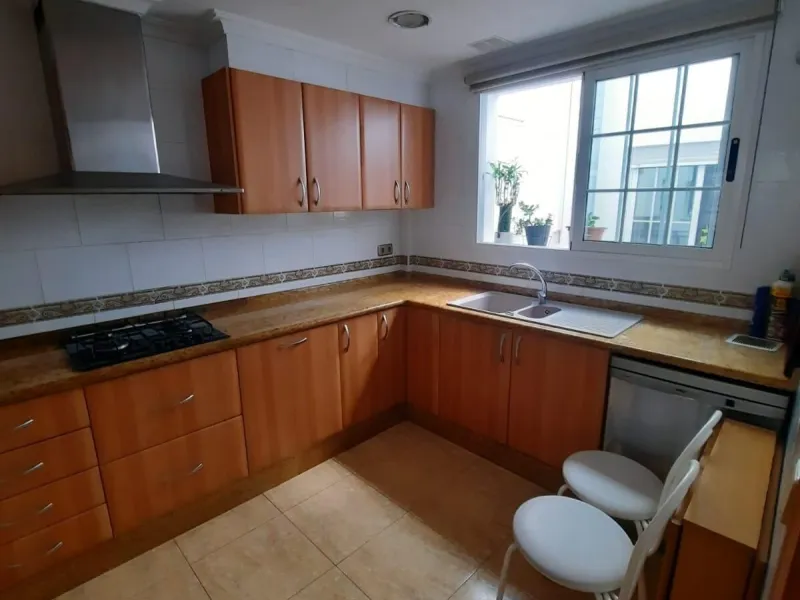 Preciosa casa en casco urbano