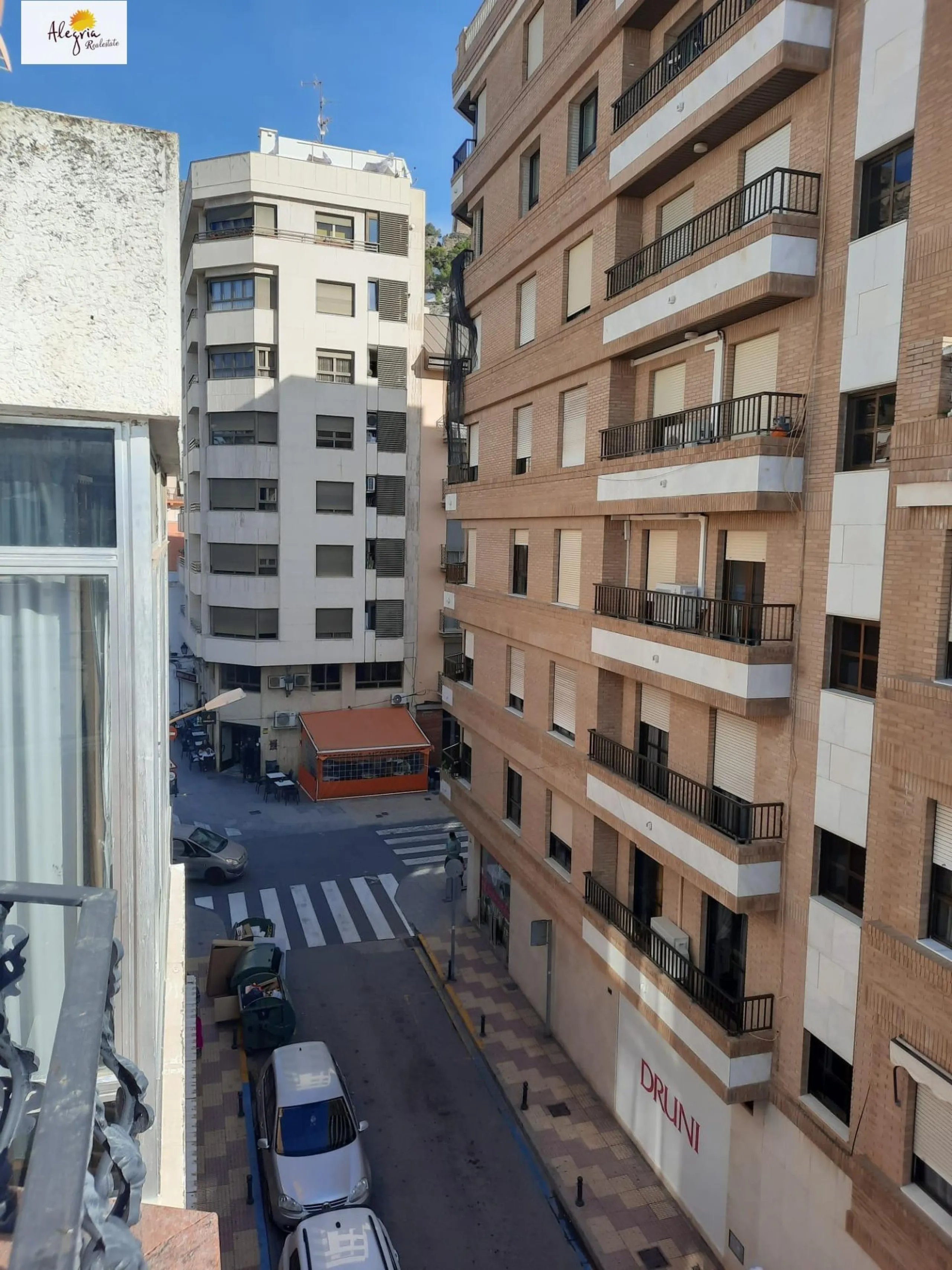 Preciosa casa en casco urbano