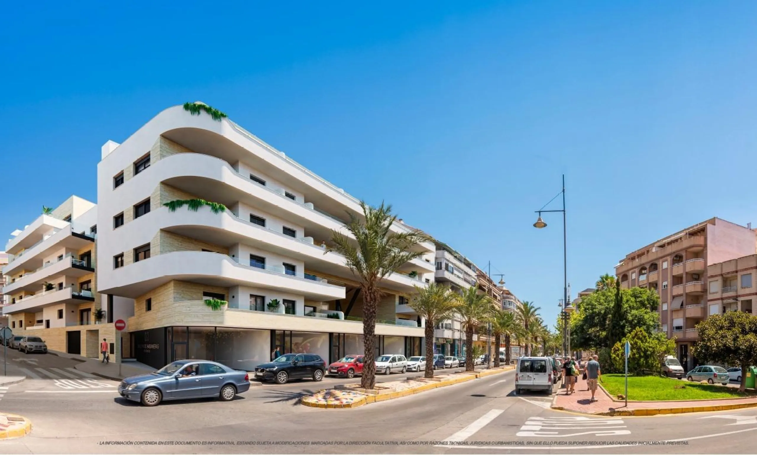 PROMOCIÓN BALCON DE HABANERAS