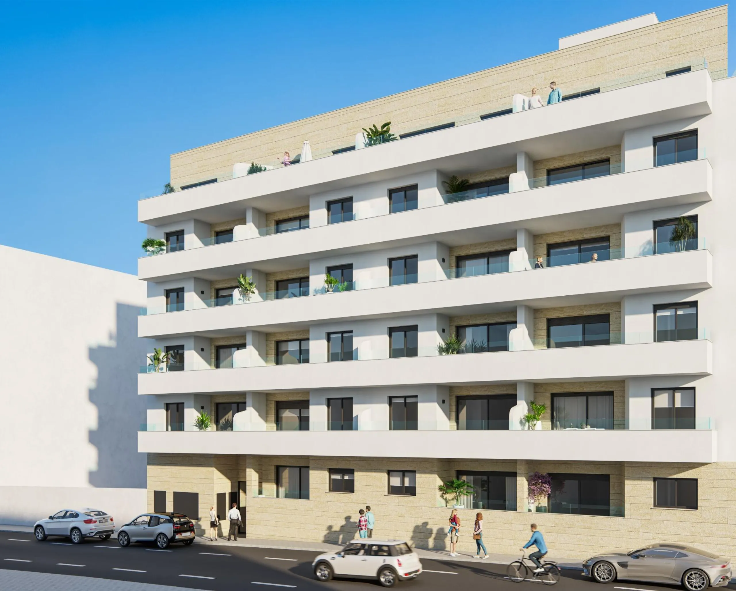 PROMOCIÓN BALCON DE HABANERAS