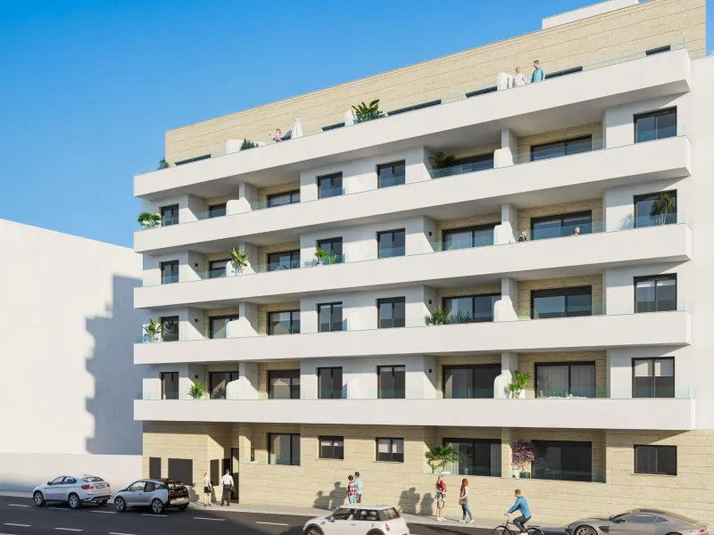 PROMOCIÓN BALCON DE HABANERAS