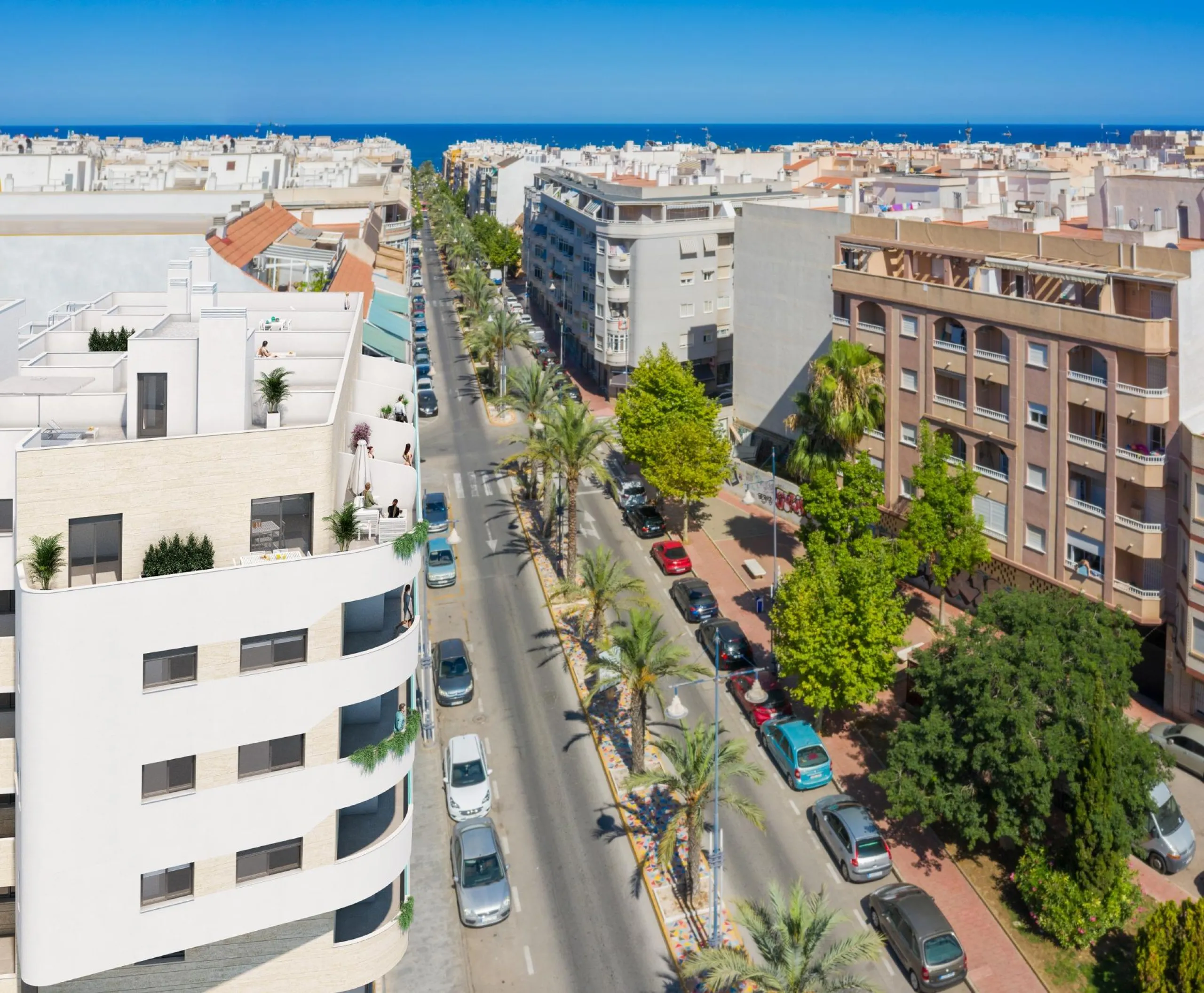 PROMOCIÓN BALCON DE HABANERAS