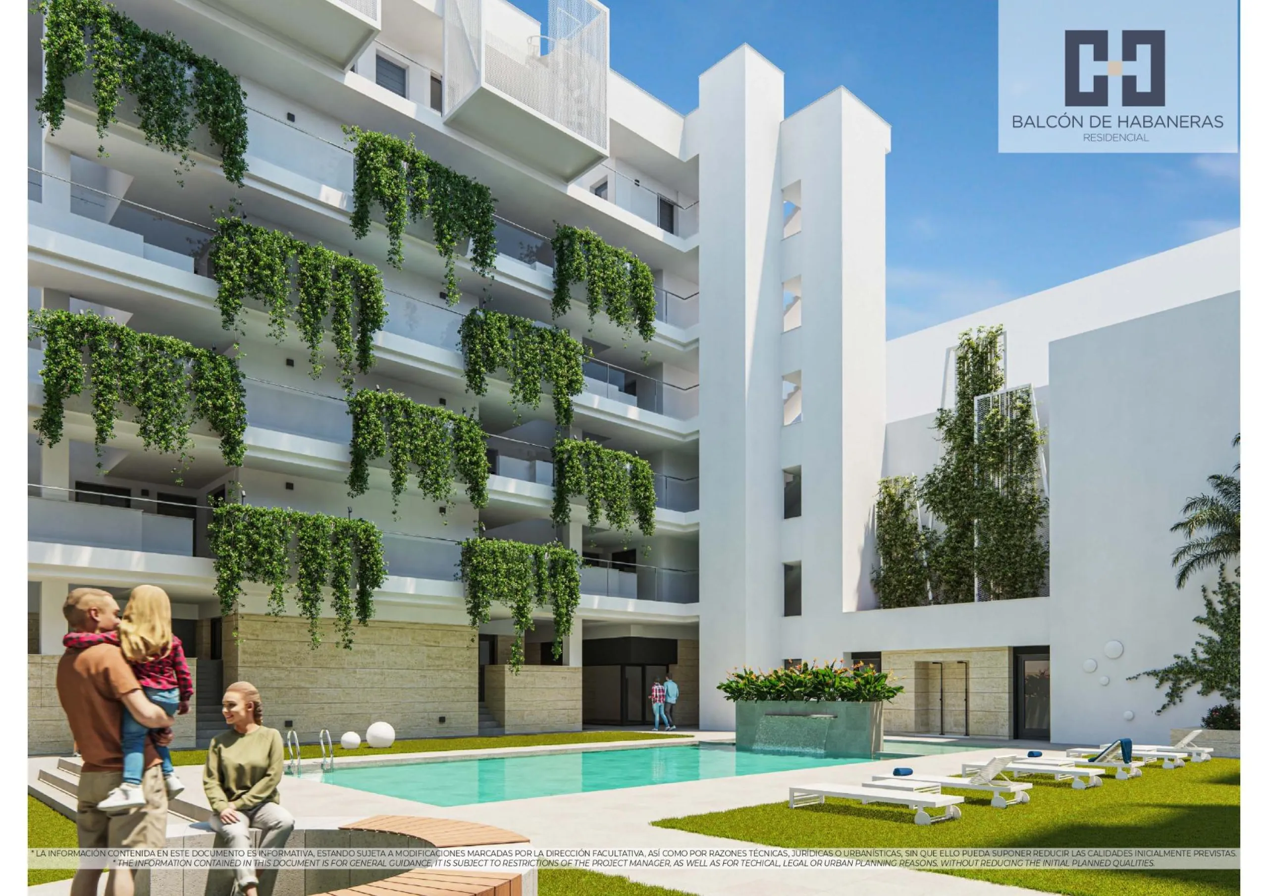 PROMOCIÓN BALCON DE HABANERAS