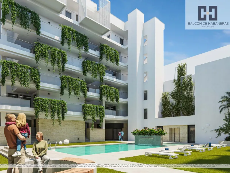 PROMOCIÓN BALCON DE HABANERAS
