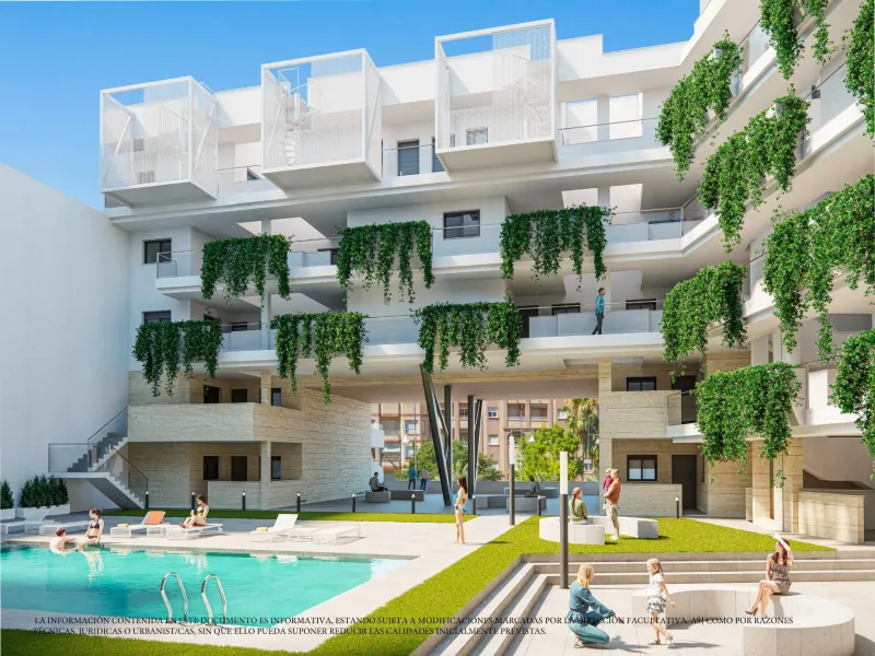 PROMOCIÓN BALCON DE HABANERAS