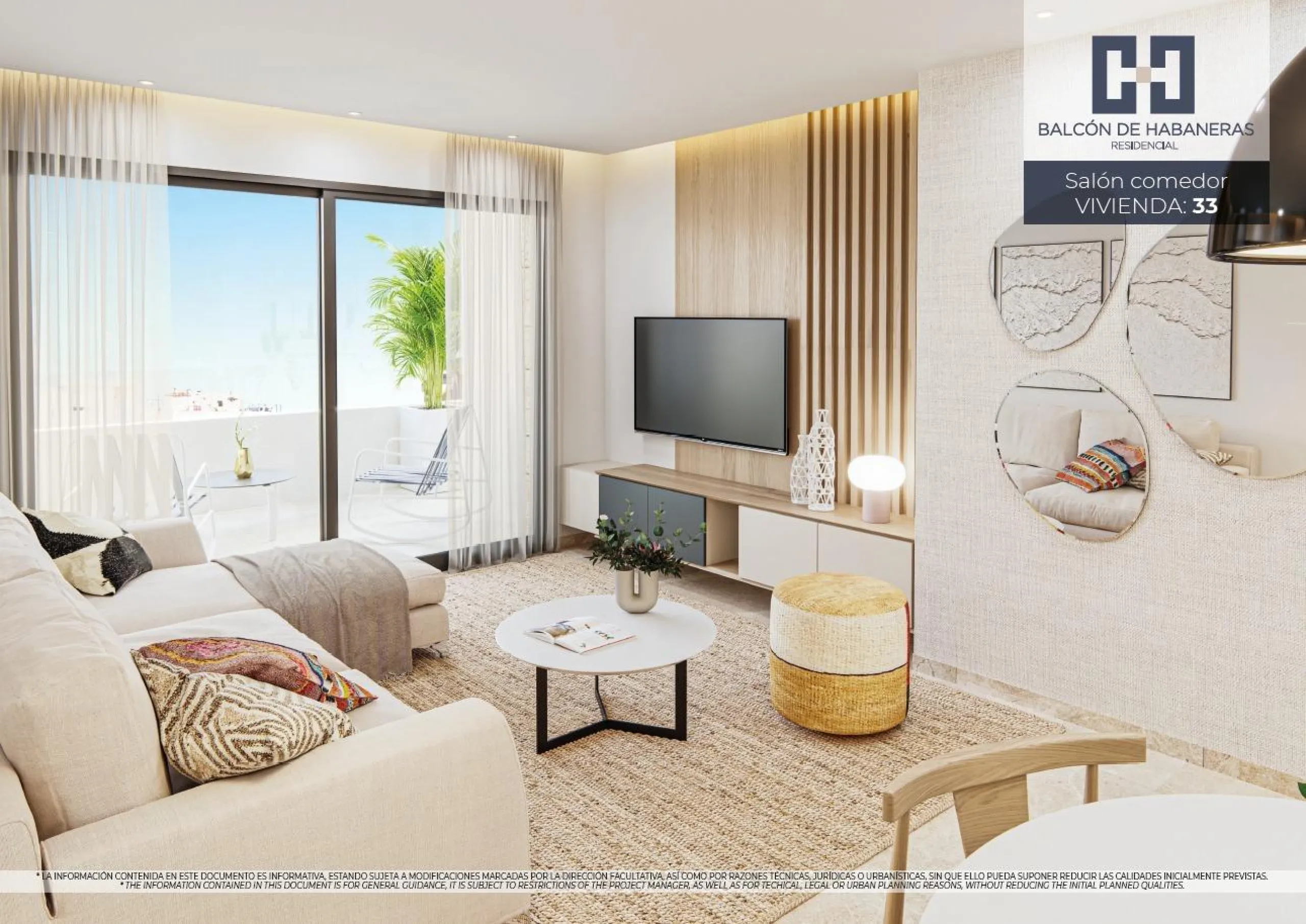 PROMOCIÓN BALCON DE HABANERAS