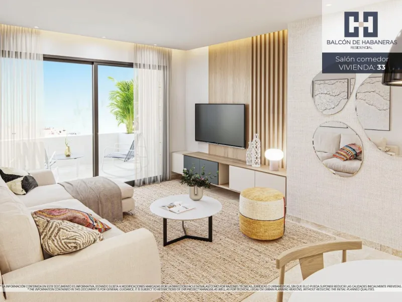 PROMOCIÓN BALCON DE HABANERAS