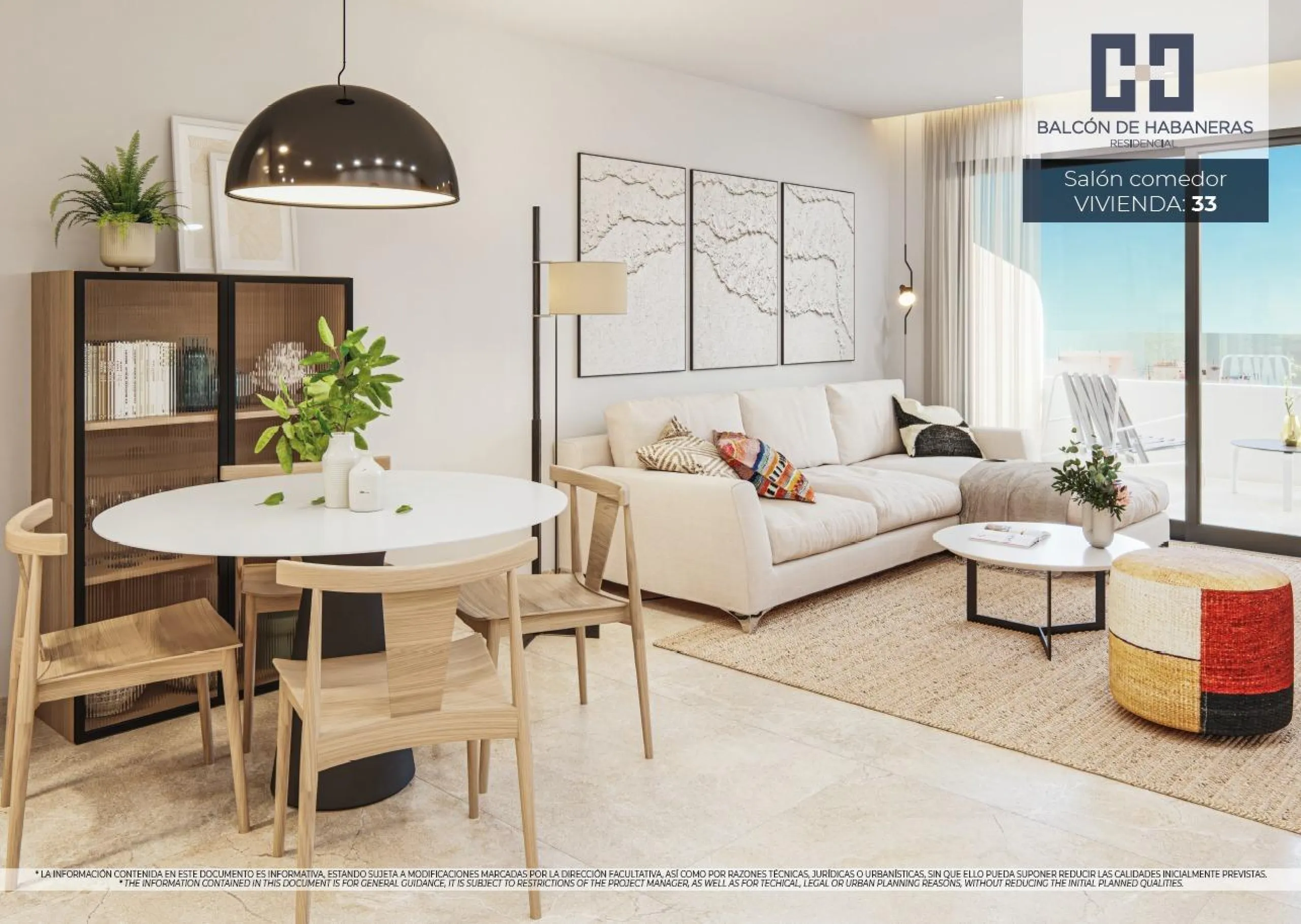 PROMOCIÓN BALCON DE HABANERAS