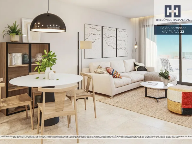 PROMOCIÓN BALCON DE HABANERAS