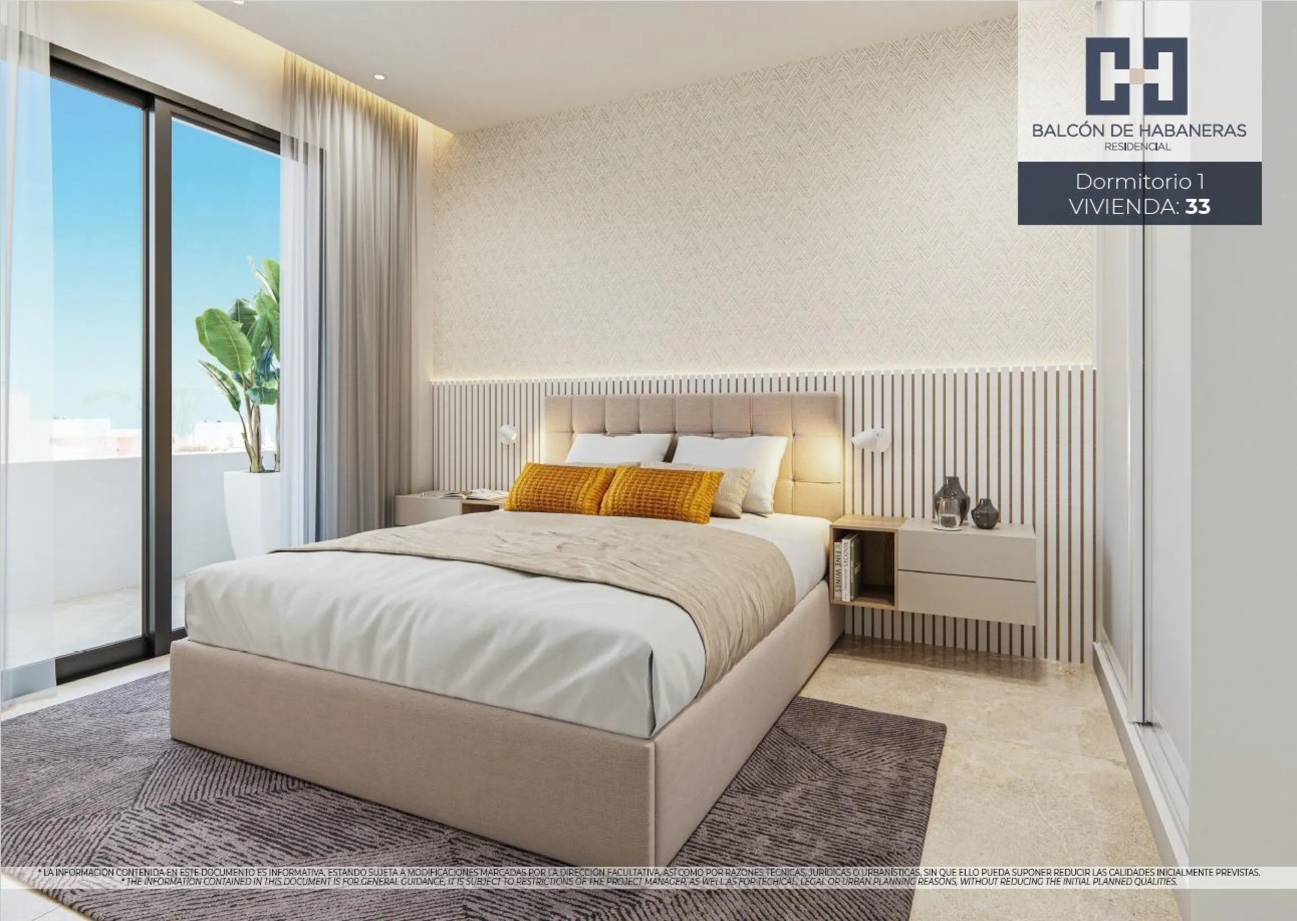 PROMOCIÓN BALCON DE HABANERAS