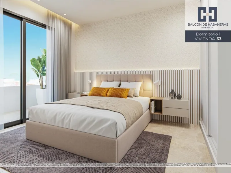 PROMOCIÓN BALCON DE HABANERAS