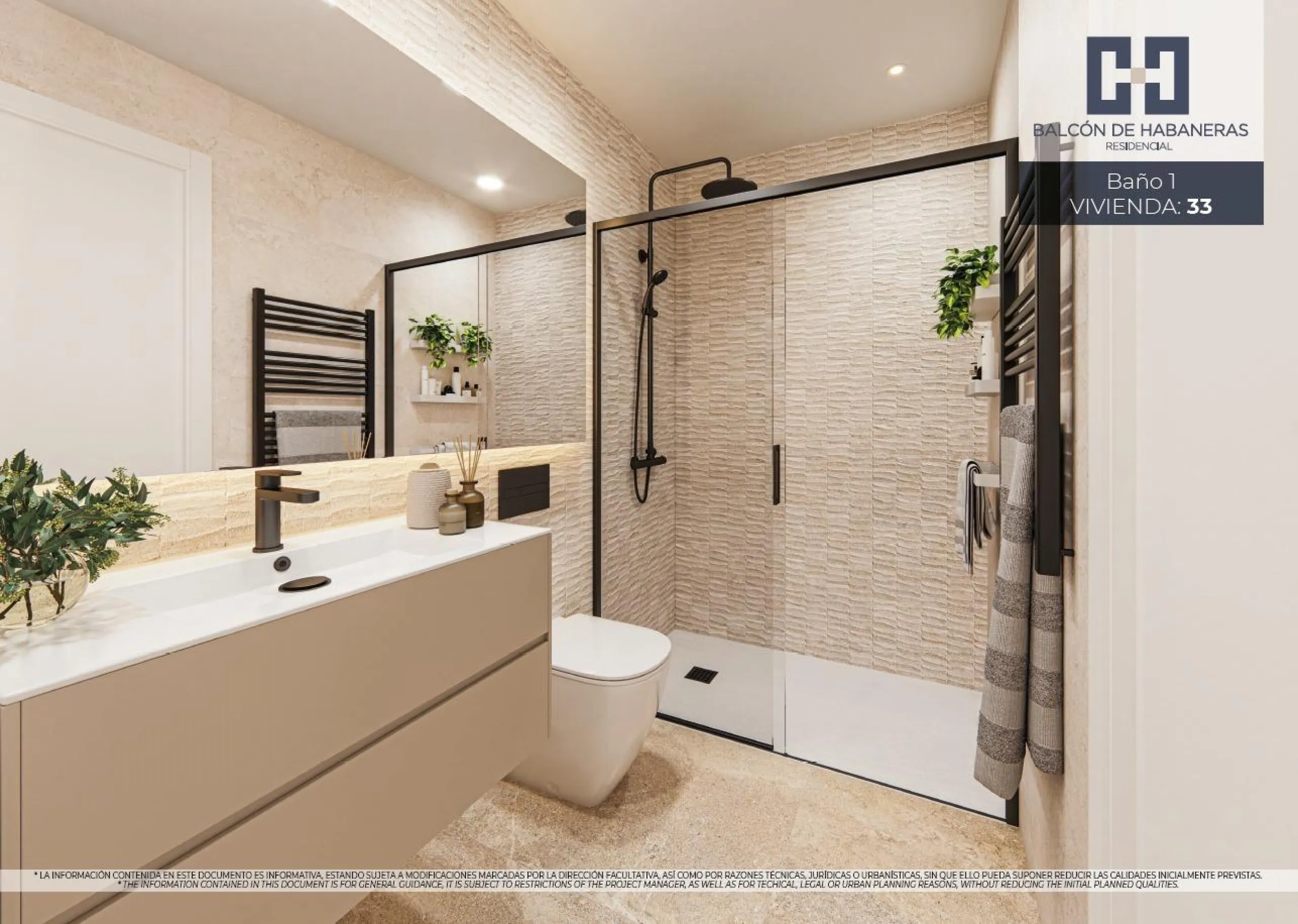 PROMOCIÓN BALCON DE HABANERAS