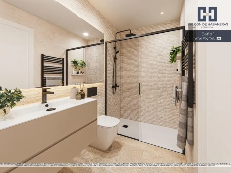 PROMOCIÓN BALCON DE HABANERAS